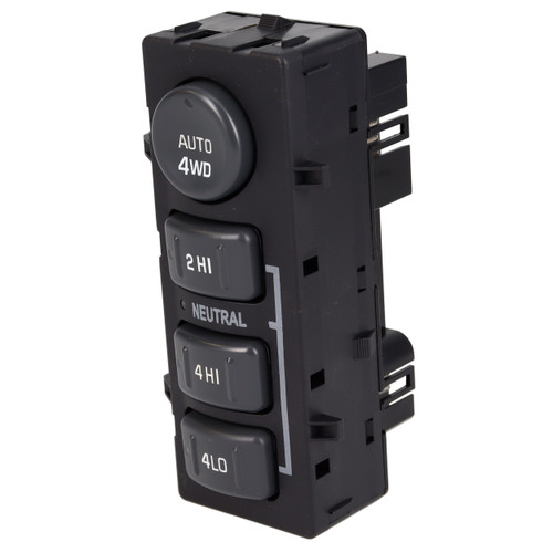 Rostra Powertrain 4WD Switch 73-0005