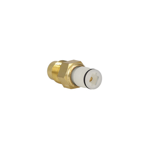 Rostra Powertrain Engine Cooling Fan Switch 75-0024