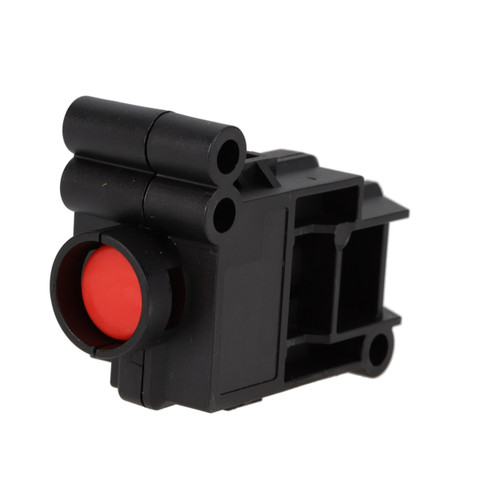 Rostra Powertrain Electric Fuel Pump Inertia Switch 76-0002