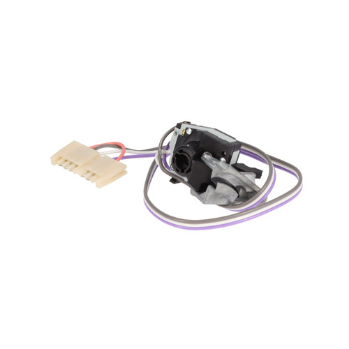 Rostra Powertrain Windshield Wiper Switch 74-0027