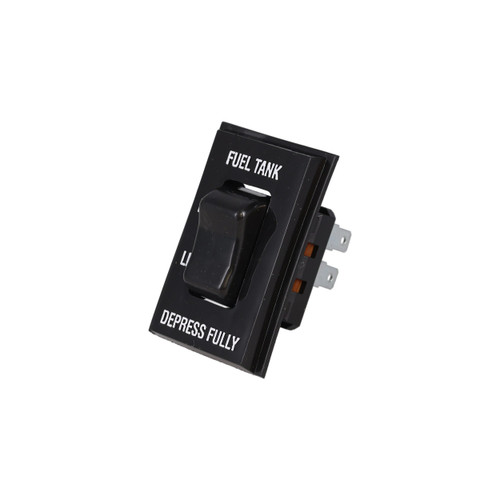 Rostra Powertrain Fuel Tank Selector Switch 76-0003