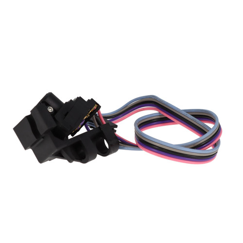 Rostra Powertrain Windshield Wiper Switch 74-0120