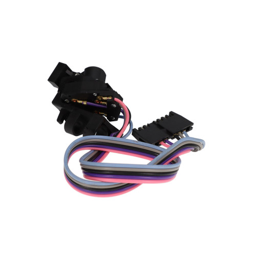 Rostra Powertrain Windshield Wiper Switch 74-0120