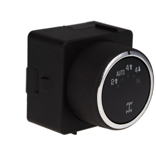 Rostra Powertrain 4WD Switch 73-0008