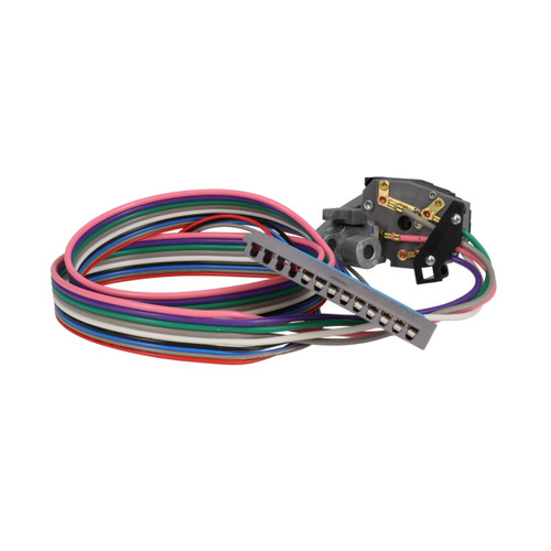 Rostra Powertrain Windshield Wiper Switch 74-0030