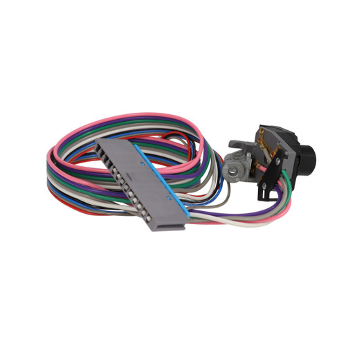 Rostra Powertrain Windshield Wiper Switch 74-0030