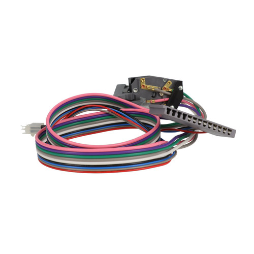 Rostra Powertrain Windshield Wiper Switch 74-0030