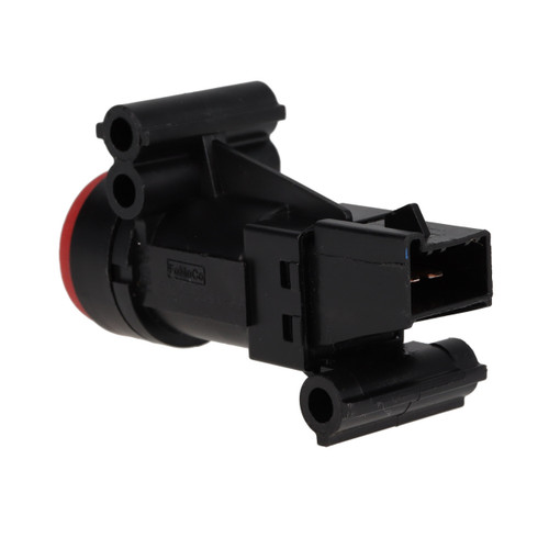 Rostra Powertrain Electric Fuel Pump Inertia Switch 76-0005