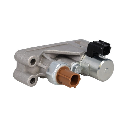 Rostra Powertrain Engine Variable Valve Timing (VVT) Solenoid 79-0025