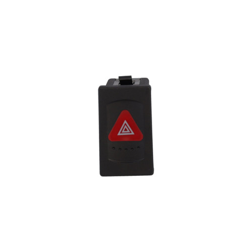 Rostra Powertrain Hazard Warning Switch 71-0046