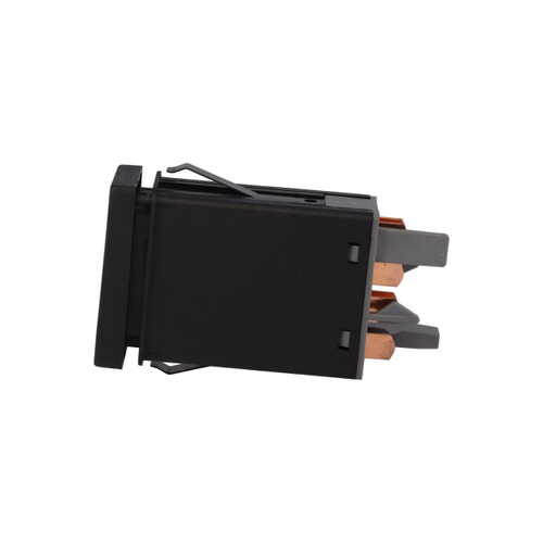 Rostra Powertrain Hazard Warning Switch 71-0046