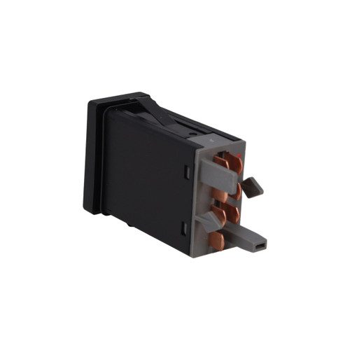 Rostra Powertrain Hazard Warning Switch 71-0046