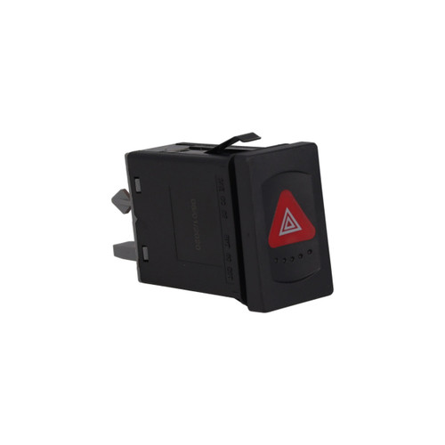 Rostra Powertrain Hazard Warning Switch 71-0046