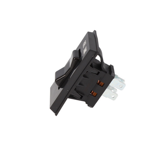 Rostra Powertrain Fuel Tank Selector Switch 76-0006