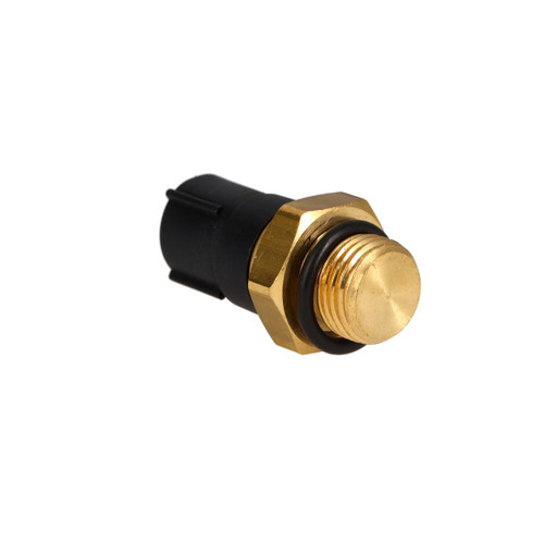 Rostra Powertrain Engine Cooling Fan Switch 75-0042