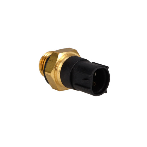 Rostra Powertrain Engine Cooling Fan Switch 75-0042