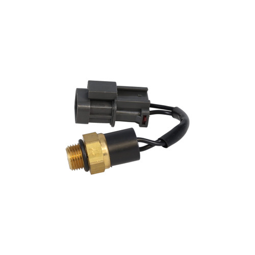 Rostra Powertrain Engine Cooling Fan Switch 75-0112