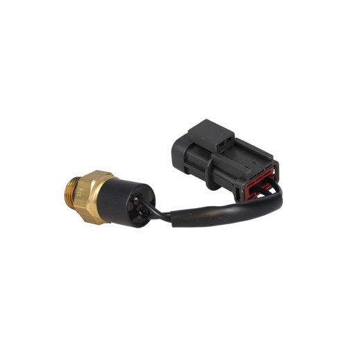 Rostra Powertrain Engine Cooling Fan Switch 75-0112