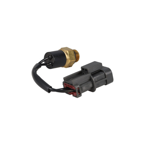 Rostra Powertrain Engine Cooling Fan Switch 75-0112