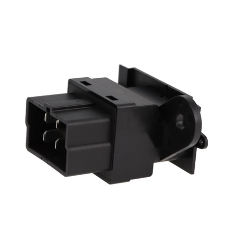 Rostra Powertrain Fuel Tank Selector Switch 76-0007