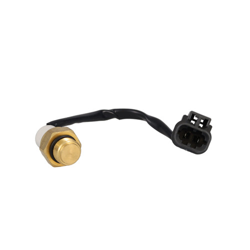 Rostra Powertrain Engine Cooling Fan Switch 75-0047
