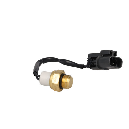 Rostra Powertrain Engine Cooling Fan Switch 75-0047