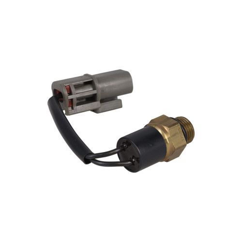 Rostra Powertrain Engine Cooling Fan Switch 75-0047