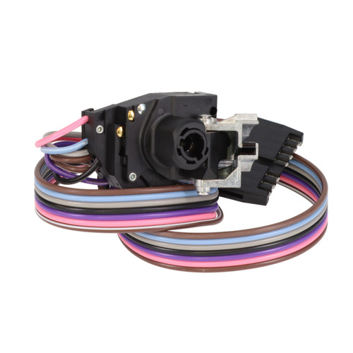 Rostra Powertrain Windshield Wiper Switch 74-0043