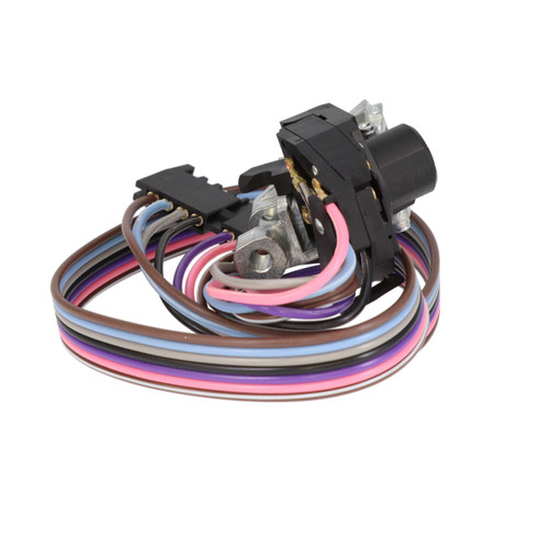 Rostra Powertrain Windshield Wiper Switch 74-0043