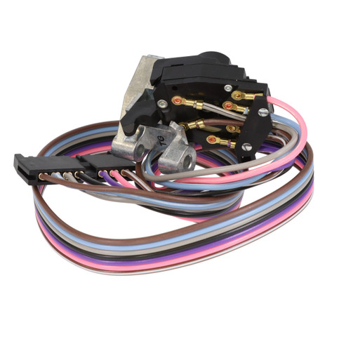 Rostra Powertrain Windshield Wiper Switch 74-0043