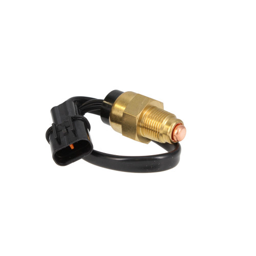 Rostra Powertrain Engine Cooling Fan Switch 75-0114