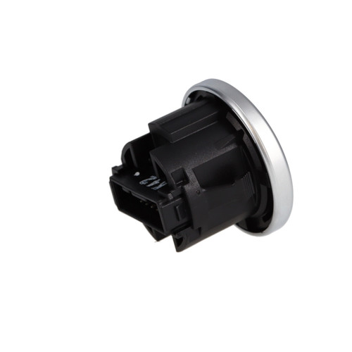Rostra Powertrain Ignition Switch 78-0010