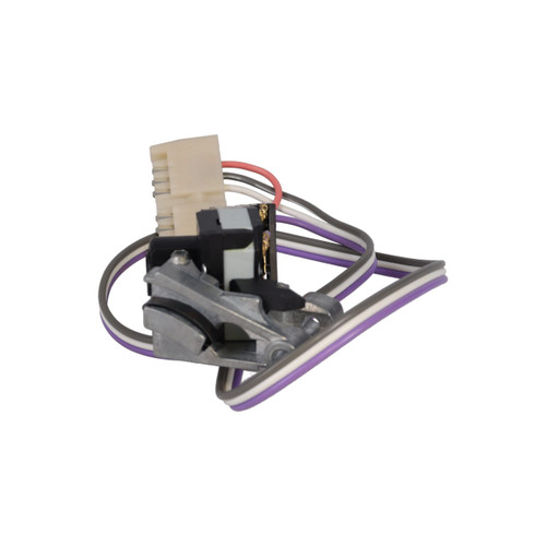 Rostra Powertrain Windshield Wiper Switch 74-0009