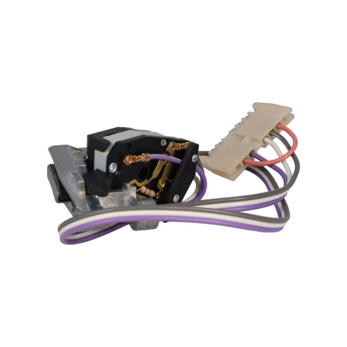 Rostra Powertrain Windshield Wiper Switch 74-0009