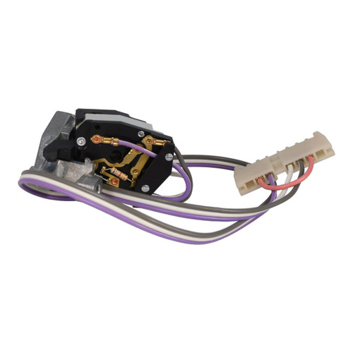 Rostra Powertrain Windshield Wiper Switch 74-0009