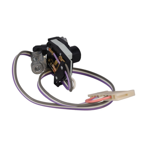 Rostra Powertrain Windshield Wiper Switch 74-0009