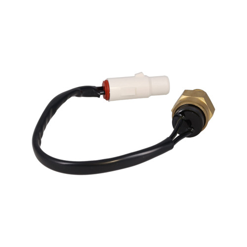 Rostra Powertrain Engine Cooling Fan Switch 75-0115