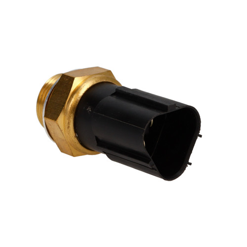 Rostra Powertrain Engine Cooling Fan Switch 75-0002