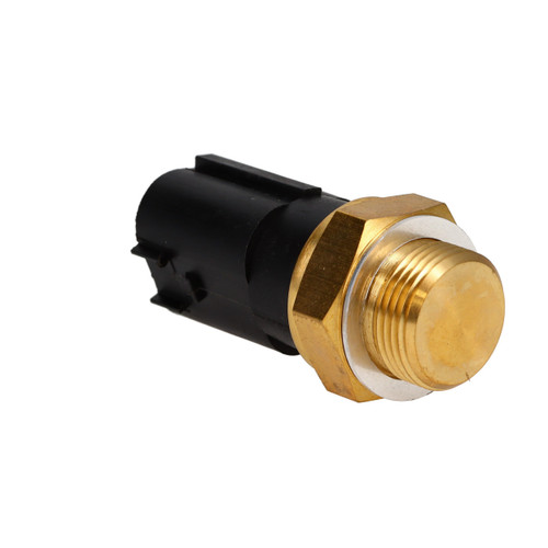 Rostra Powertrain Engine Cooling Fan Switch 75-0002