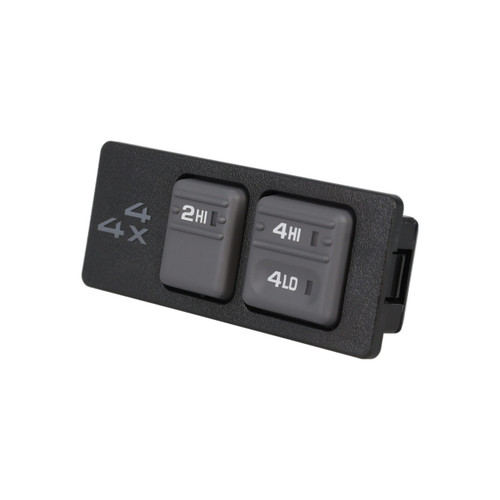 Rostra Powertrain 4WD Switch 73-0029