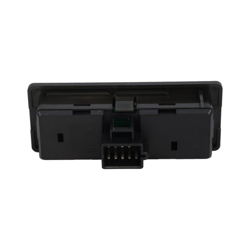 Rostra Powertrain 4WD Switch 73-0029