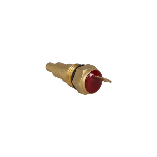 Rostra Powertrain Engine Cooling Fan Switch 75-0060