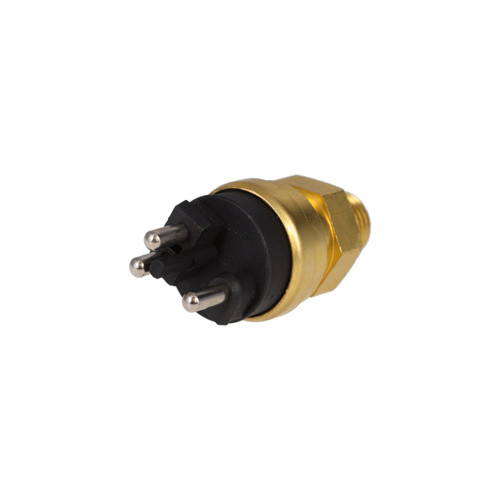 Rostra Powertrain Engine Cooling Fan Switch 75-0121