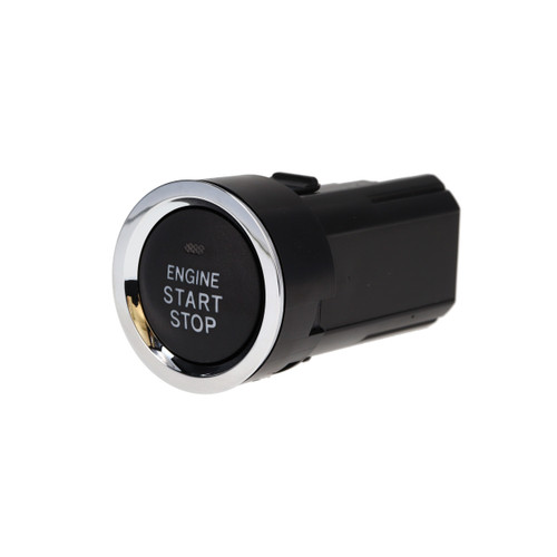 Rostra Powertrain Ignition Switch 78-0040