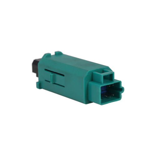 Rostra Powertrain Hazard Warning Switch 71-0061