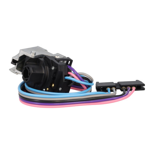 Rostra Powertrain Windshield Wiper Switch 74-0048