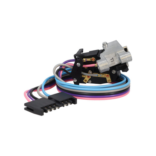 Rostra Powertrain Windshield Wiper Switch 74-0048