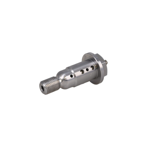 Rostra Powertrain Engine Variable Valve Timing (VVT) Solenoid 79-0120