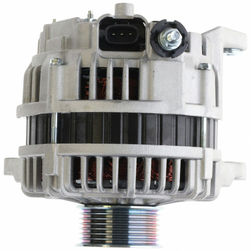 WAI New Alternator 11121N - top view