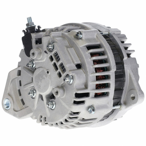 WAI New Alternator 11121N